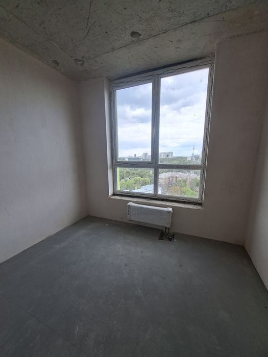 1-комнатная квартира по адресу Берестейский проспект(пр-т. Победы) (площадь 41,2 м²) - Atlanta.ua - фото 8