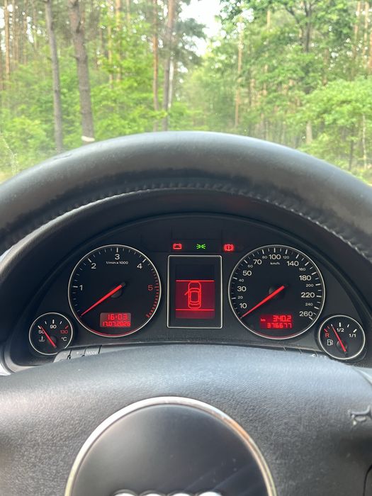 Audi A4 B6 1.9 TDI | Sprawny, dynamiczny, opłaty aktualne | Gotowy do jazdy