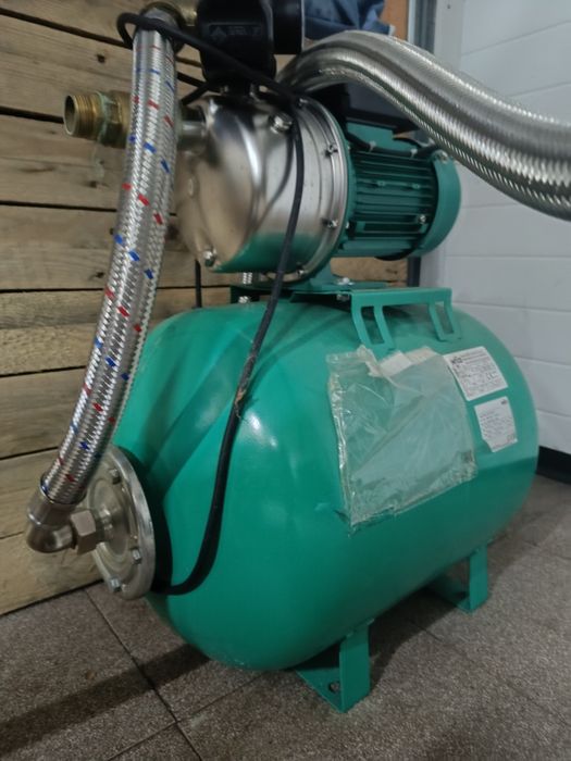Pompa - hydrofor