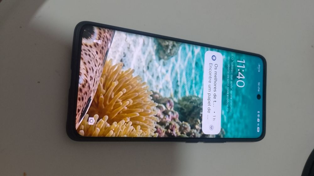 Redmi Note 15 Novo