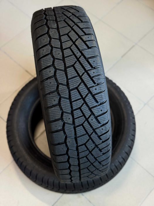 Шини зимові 215/65 R16 97Q резина зимова ECV5 DOMIN FINLAND