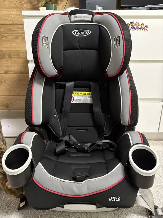 Продам дитяче автокрісло