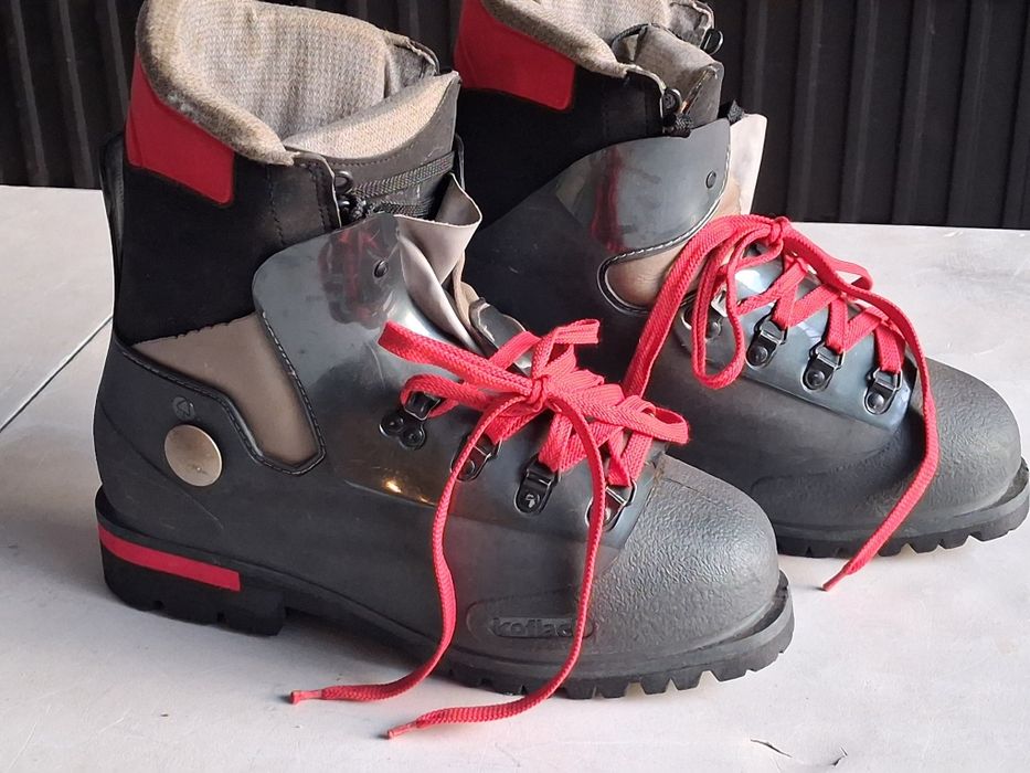 BOTAS DE MONTANHA koflach n43