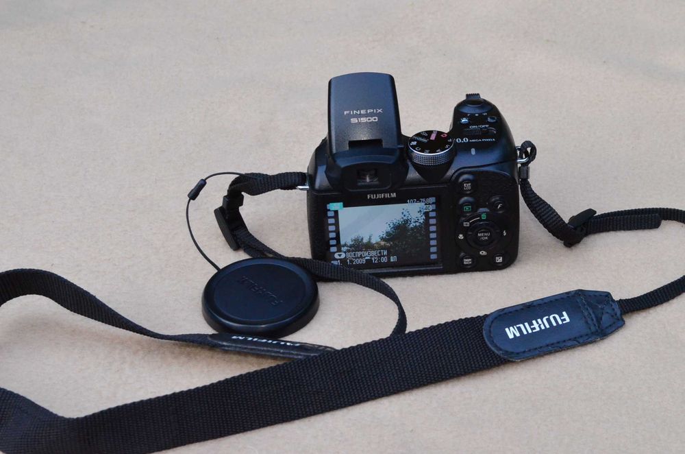 fujifilm finepix f - Купити електроніку - Ціни на OLX.ua
