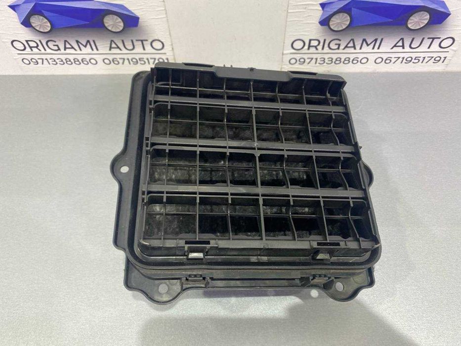 Клапан вентиляції Jeep grand cherokee WL джип гранд черокі ВЛ 2021+