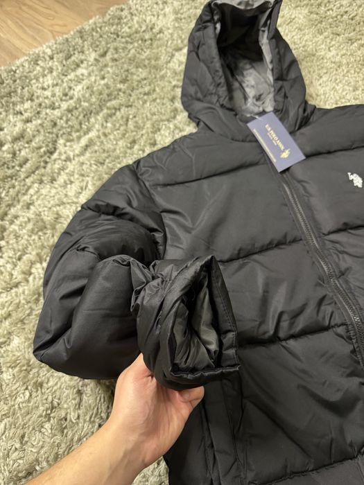 Куртка Polo Assn Оригінал / весна