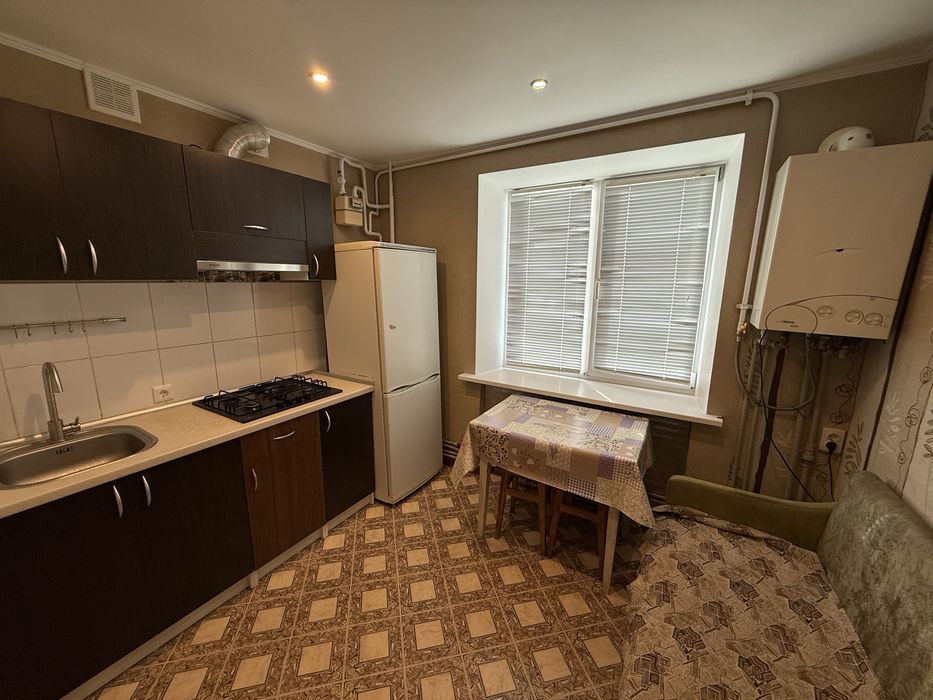 Оренда двокімнатноїквартири. Супрунівка.