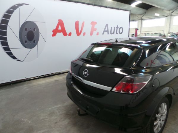 Para peças OPEL Astra H Hatchback (L48)
