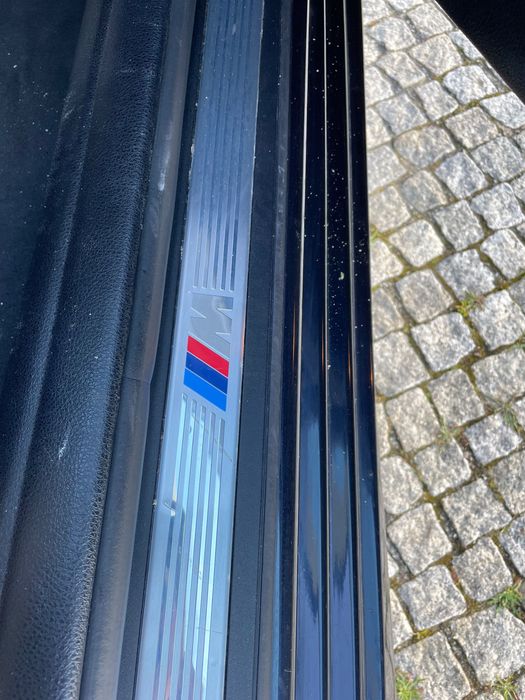BMW F11 Série 5 Touting