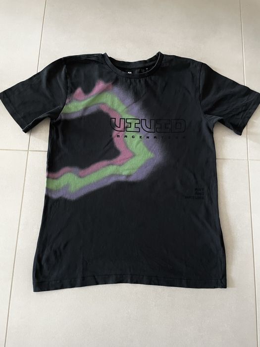 Koszulka, T-shirt Young Reporter 164 cm