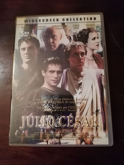 DVD's Grandes Clássicos