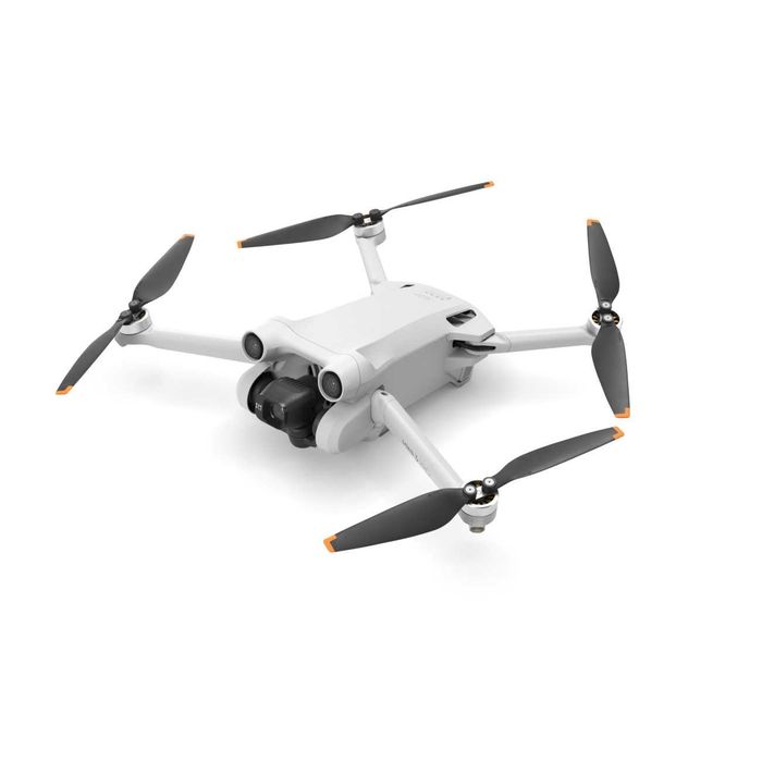 Квадрокоптер DJI Mini 3 Pro