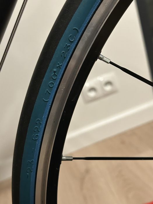 Sprzedam kolarzowke karbonowa Guerciotti