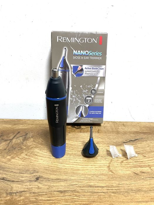 Trymer Remington  Ear/Nose Brwi Rotacyjny