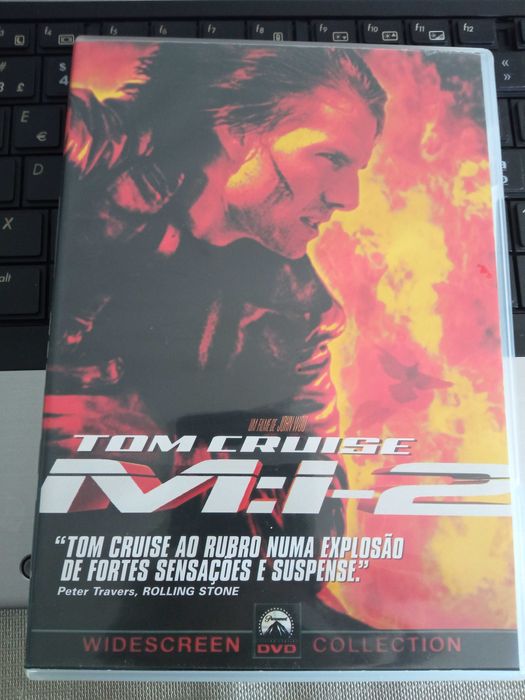 Diversos Filmes em DVD - Lote 1