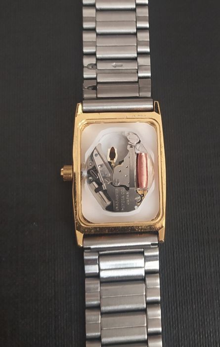 Женские кварцевые часы Eichmuller since 1950.