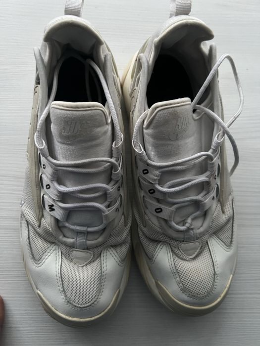 Протам кросівки NIKE гарний стан 25 cm