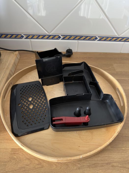 Máquina automática Café Philips