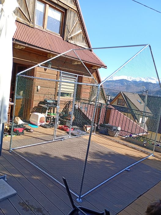 Złota Rączka Zakopane, Okolice