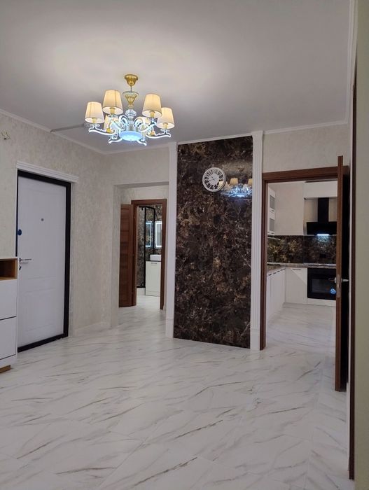 2-комнатная квартира по адресу Балтийский пер. (площадь 75 м²) - Atlanta.ua - фото 5