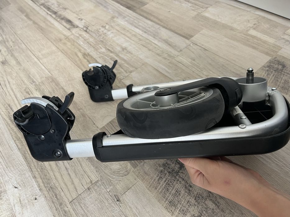 Підніжка до коляски/візочка