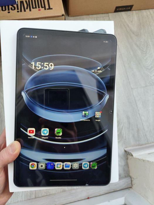 Планшет Oppo air pad стан ідеал