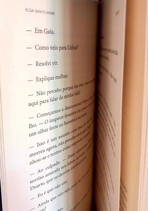 Livro "Sem Culpa" - PROMOÇÃO Policial | Mistério | Suspense