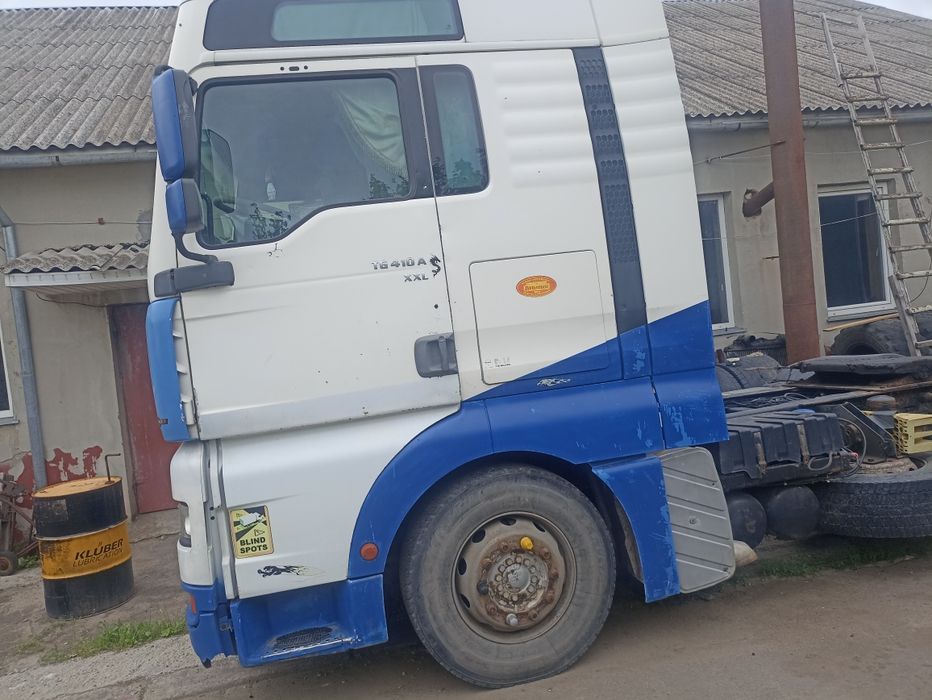 Продам вантажний автомобіль