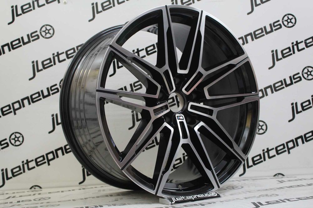 Jantes Novas BMW Style 825M 19 5x120 8.5+9.5 ET35+40 - Fazemos Montagem/Envio