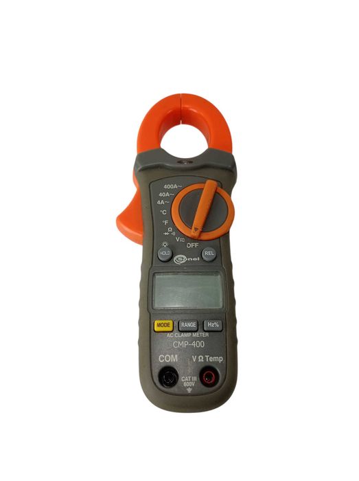 Miernik Uniwersalny z wiświetlaczem LCD SONEL CMP-400