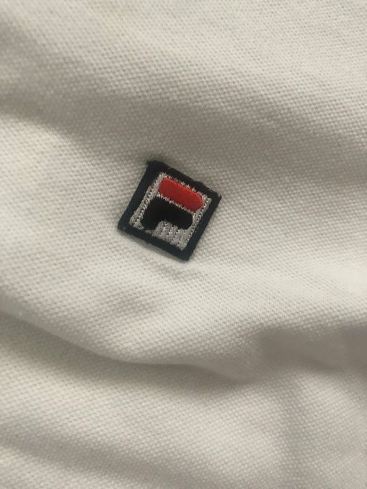 Футболка Fila розмір L/52