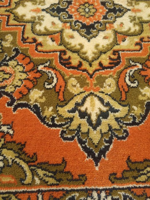 Килим із часів СРСР