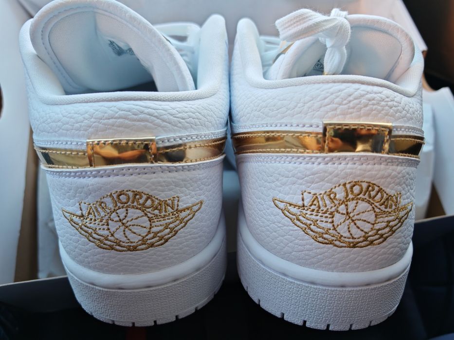 WMNS air Jordan 1 low se