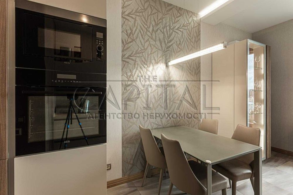 4+-rooms apartment apartment by the address st. Bulvar Druzhby Narodov (area 135 m²) - Atlanta.ua - photo 6