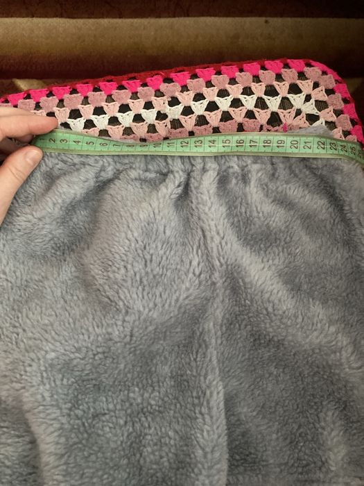 Прокат костюма зайчика