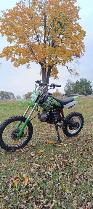 Xtr