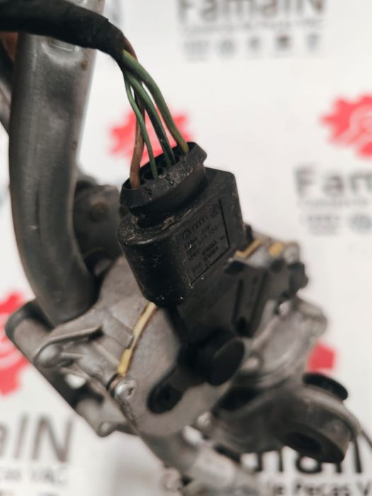 Motor Limpa Vidros Frente AUDI A1