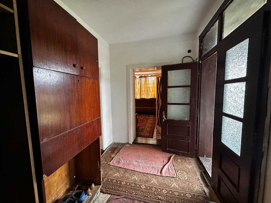 Продається будинок в с. Вишково