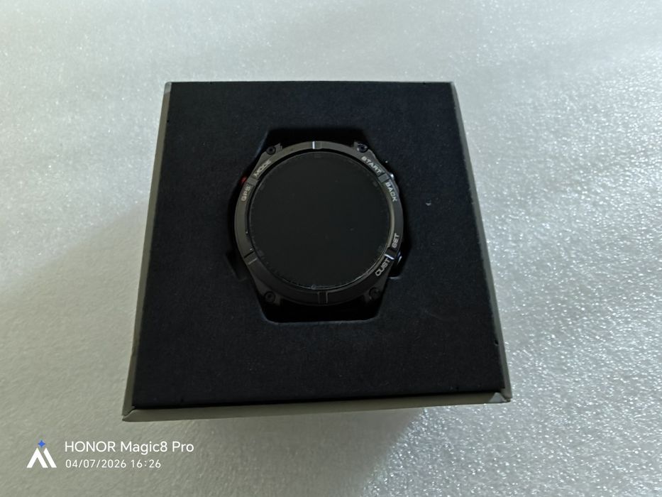 Smartwatch Zeblaze Stratos 4