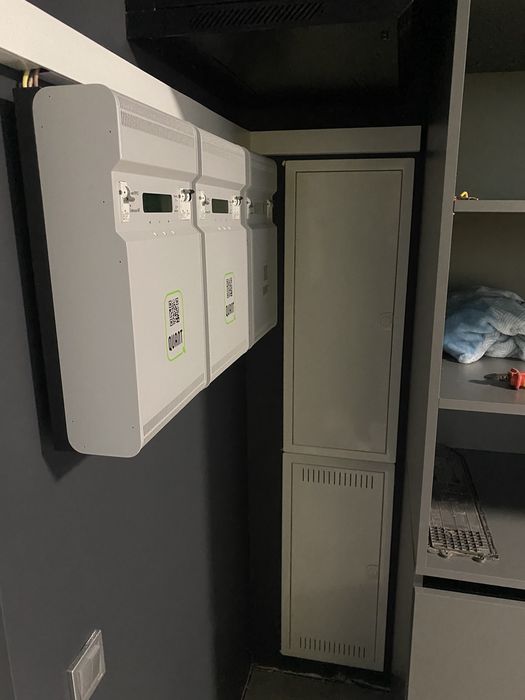 Електрик, встановлення сонячних панелей, монтаж інверторів, батарей