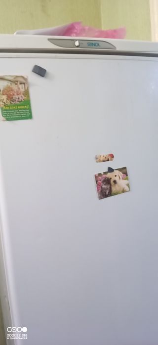 Продам холодильник холодильник Stinol rf 345a 008