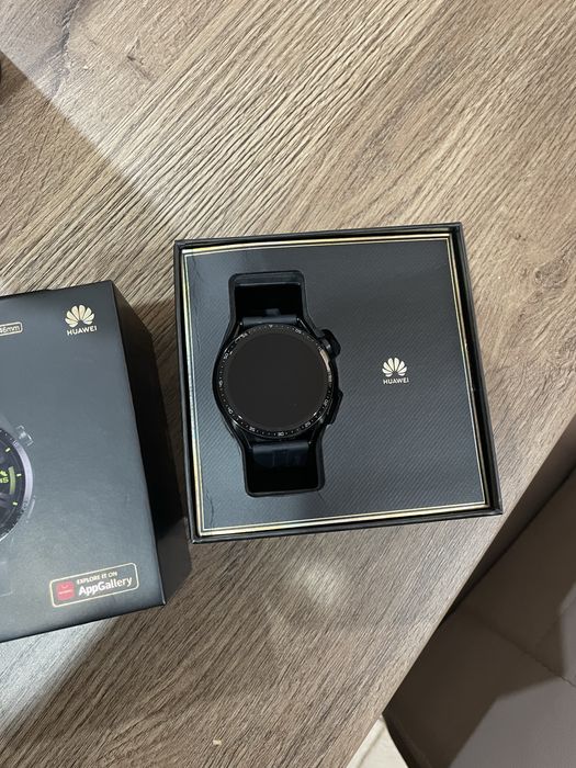 Huawei watch GT 3