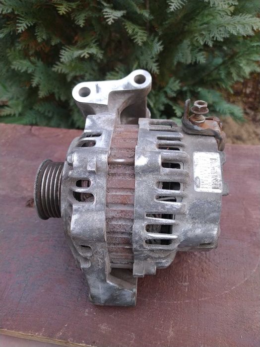 Генератор 95MF-10300-CC 1.25-1.6i Zetec 70A Fiesta Фієста Courier Mk4