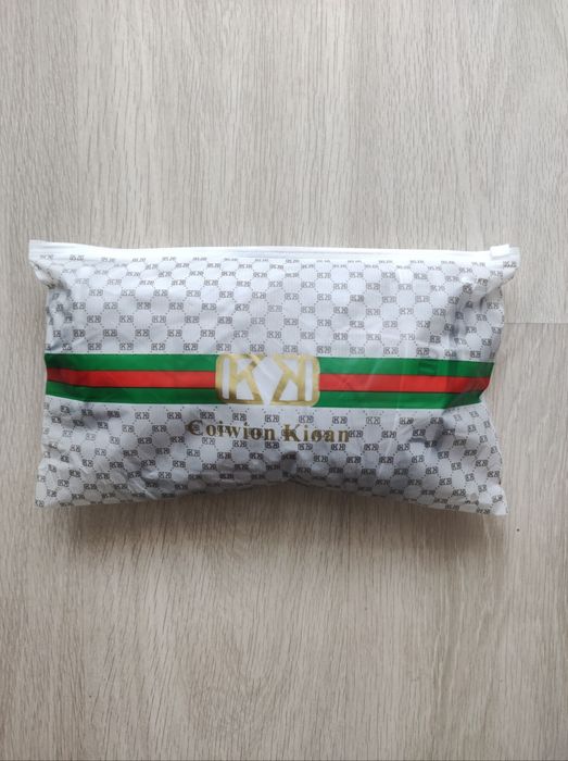 Bokserki męskie L.   8 szt.