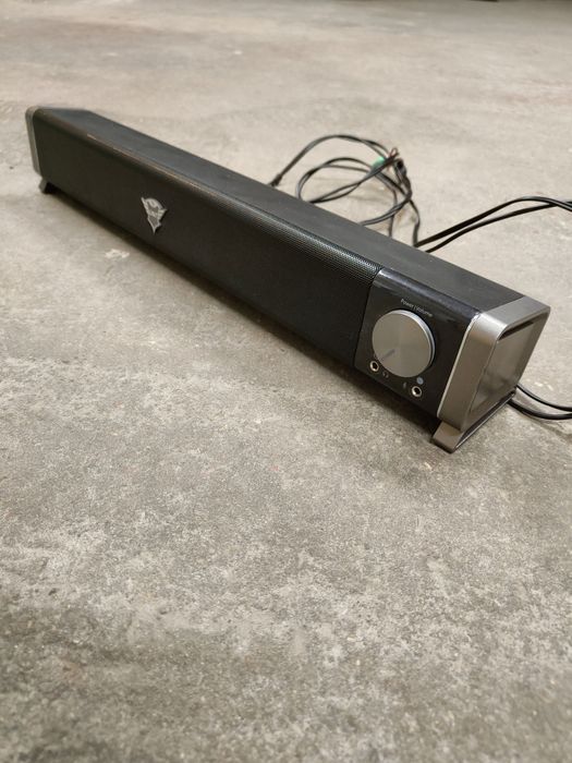 Soundbar Trust Gxt