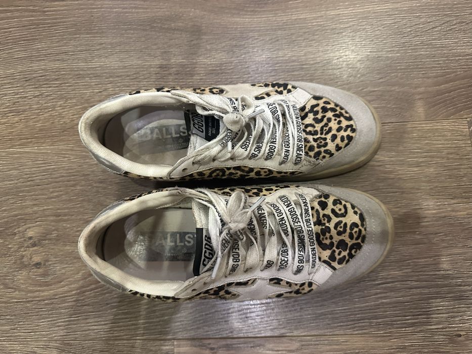 Golden goose 37