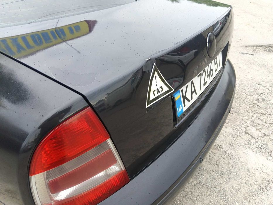 Шкода суперб 1 2008 рік в ідеальному технічному стані
