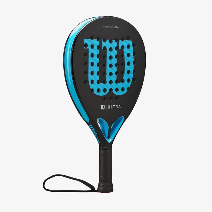 Raquete Padel adulto Wilson Ultra Team V2