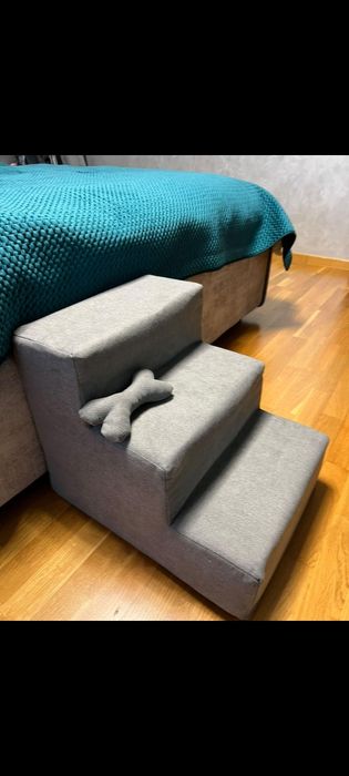 Драбина для собак/ сходинки для собак