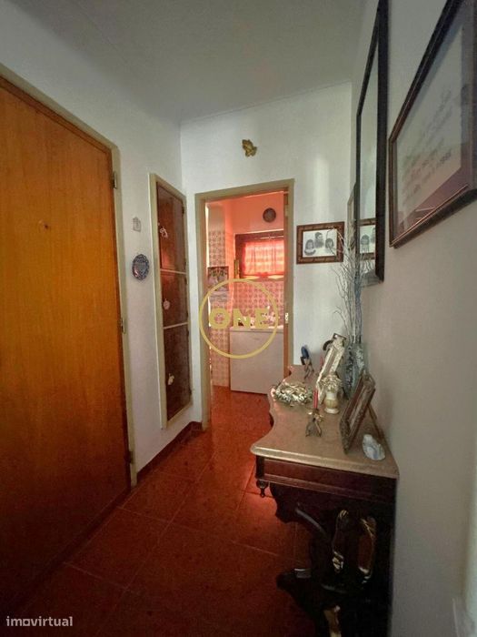 Excelente apartamento T3 em Benavente